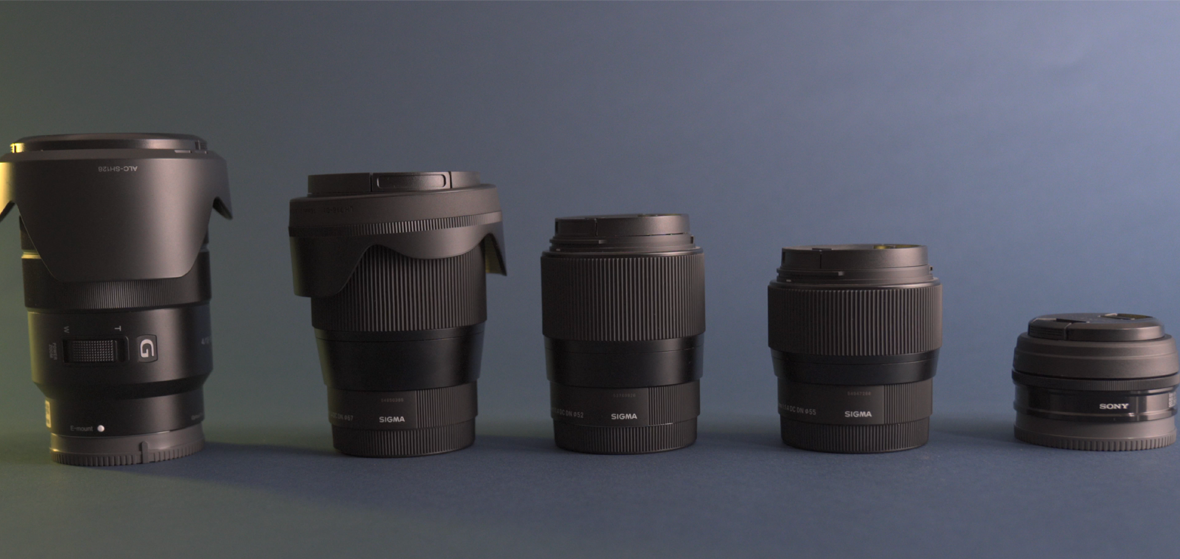 The 5 Best Lenses Under $650 For The Sony ZV-E10
