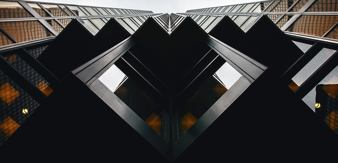 Balance in Photography | Symmetrical, Asymmetrical & Radial Balance