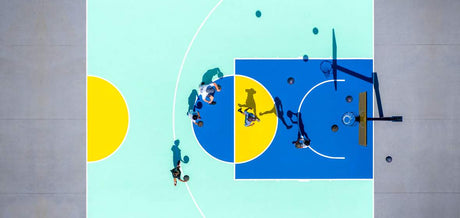 Drone Photography Tips with Aerial Photographer Petra Leary
