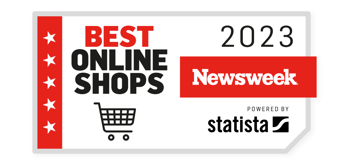 Focus Camera Named In Newsweek's 2023 Best Consumer Electronics Stores