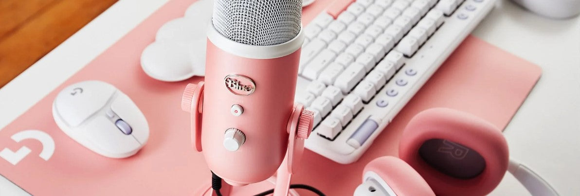 Top 6 Yeti Microphone Recording Tips to Improve Your Content Creation