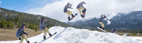 Simple Sports Photography Tips & Tricks To Improve | Beginners