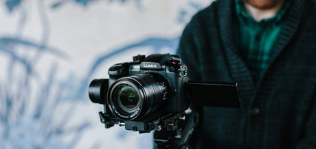 Panasonic LUMIX GH5 II | Worth The Upgrade?