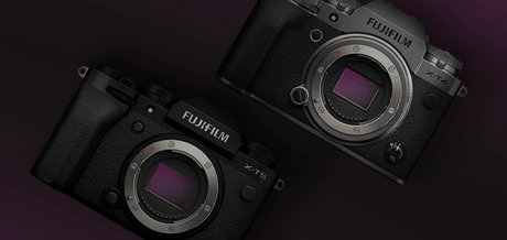 Fujifilm X-T4 vs X-T5 | Worth the Upgrade?