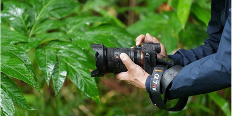 Sony a7R V | A Look at AI Capabilities