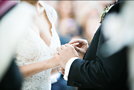 Wedding Photography Tips for Novices - Making Your Digital SLR Cameras Work