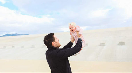 Gift Guide: Find a Present for Father's Day Weekend