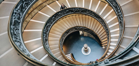 Using the Golden Ratio in Photography