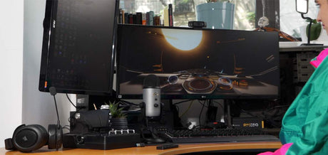 Everything You Need For The Ultimate Home Office Setup