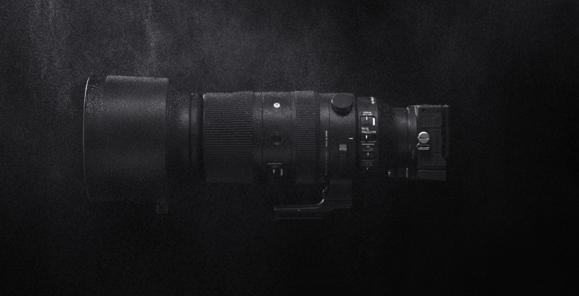 Sigma 60-600mm F4.5-6.3 DG DN OS Sports Lens | Review