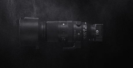 Sigma 60-600mm F4.5-6.3 DG DN OS Sports Lens | Review