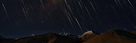 Best Camera Settings for Astrophotography (Beginner Guide)