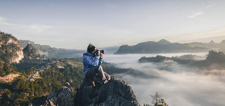 6 Outdoor & Indoor Hobbies to Try in 2021