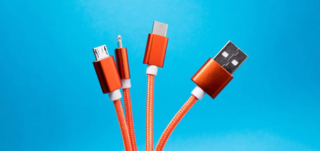 USB Connector Types Explained | From USB-A to USB-C