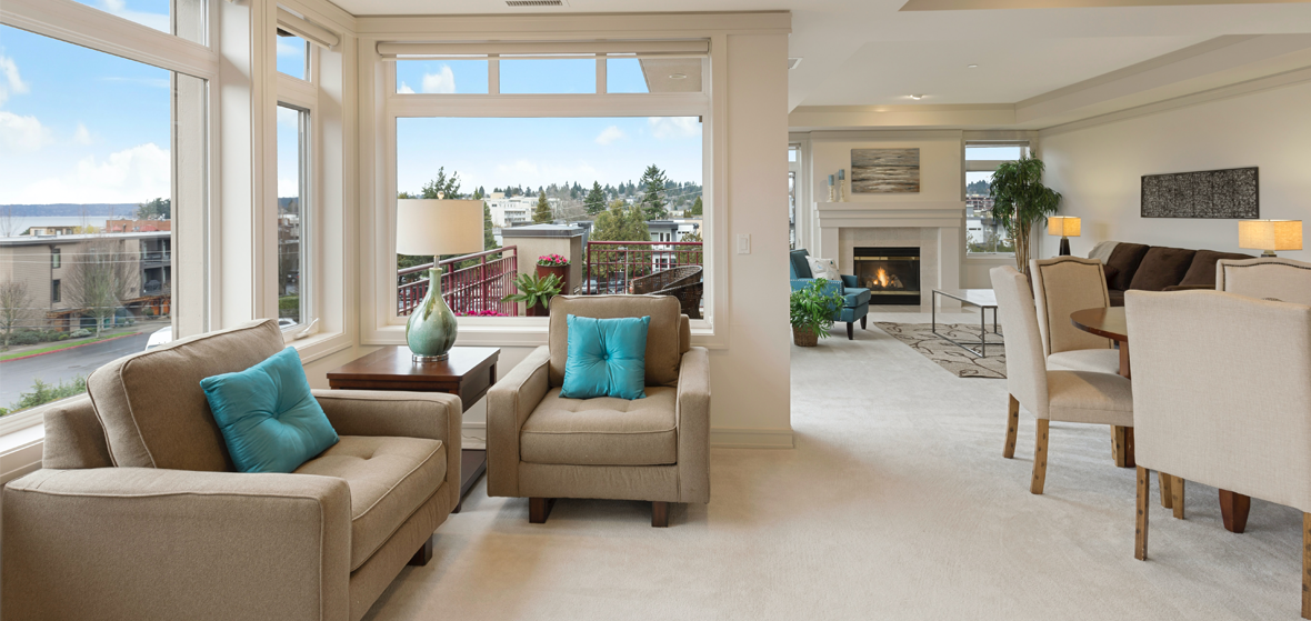 Real Estate Photography Tips & Tricks