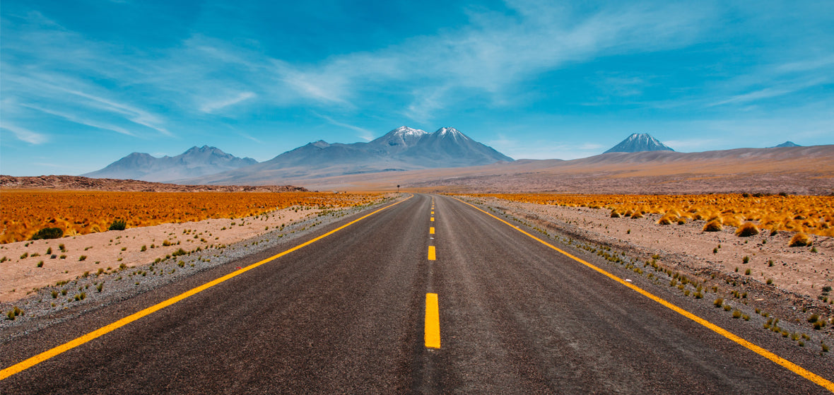 How to Use Leading Lines in Photography