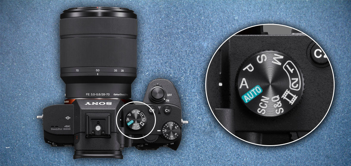 When & How to Use Aperture Priority Mode