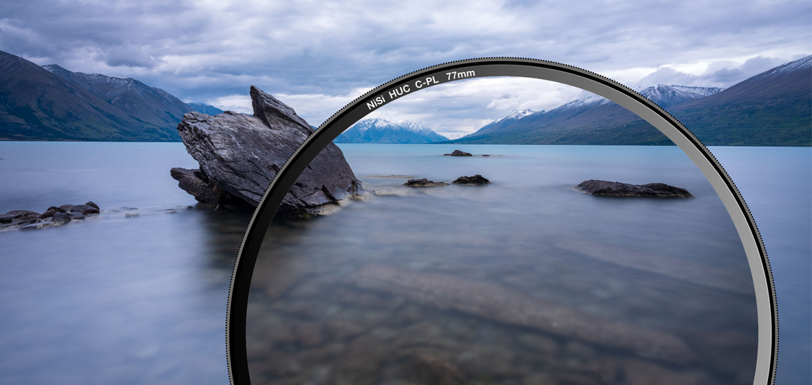 Everything You Need To Know About Lens Filters