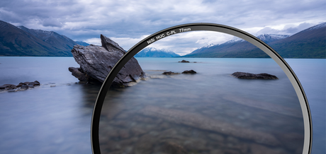 Everything You Need To Know About Lens Filters