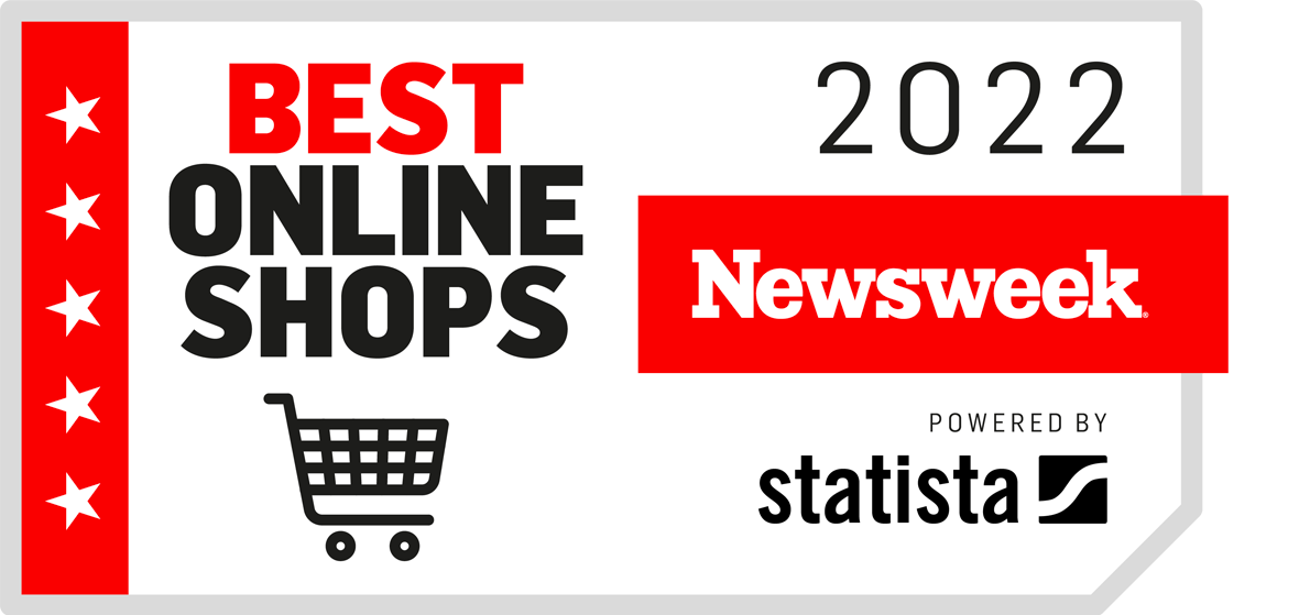 Focus Camera Named In Newsweek's Best Consumer Electronics Stores 2022