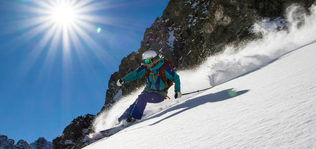 Over Coffee: Liam Doran on Perfecting Action Photography