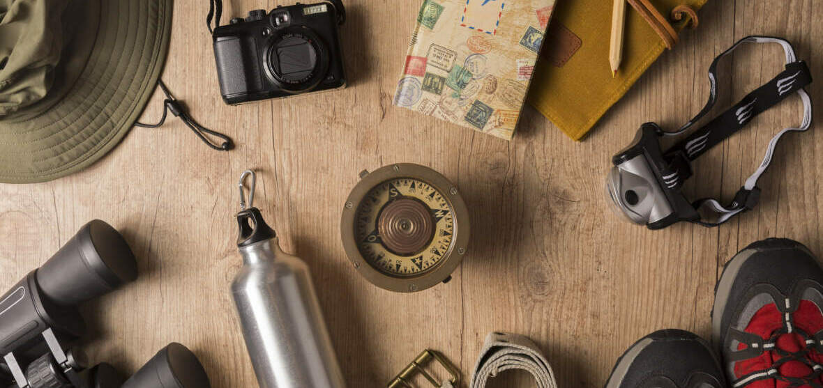 Last-minute Gifts For Nature Lovers