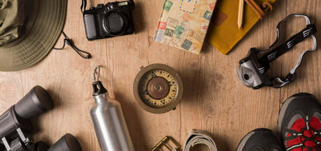 Last-minute Gifts For Nature Lovers
