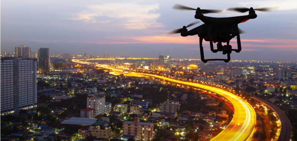 6 Drone Photography Tips For Aspiring Pros