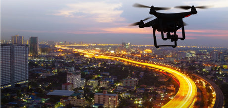 6 Drone Photography Tips For Aspiring Pros
