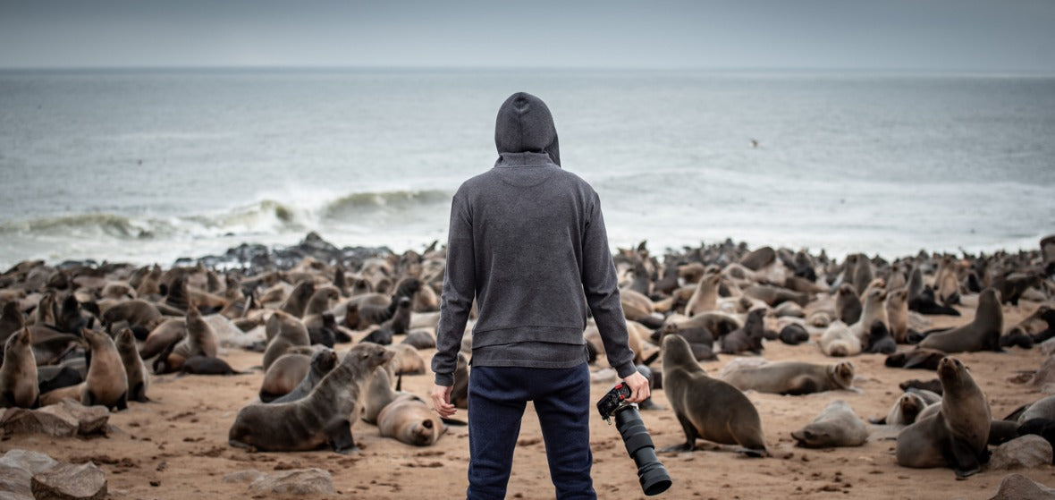 4 Nature Photography Tips For Beginners