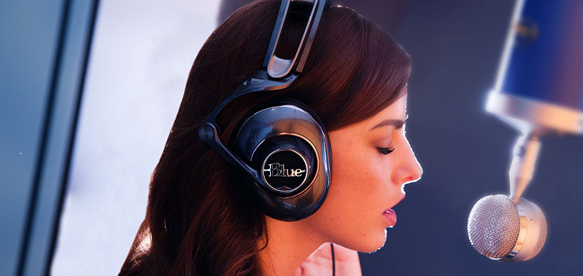 The Best Blue Microphone For Every Type of Recording