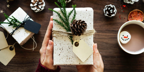 Top 5 Tech Gifts For Non-Techies