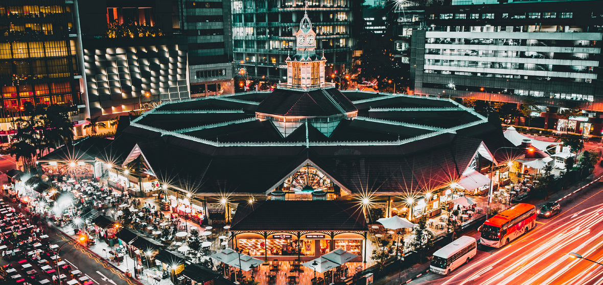 The Importance of Shape & Form in Photography