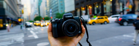 The 5 Best Budget Cameras for Beginners