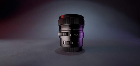 Sigma 20mm F2 DG DN Contemporary Lens Review