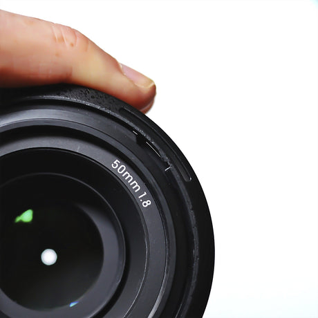 With or Without Low Light Cameras – Learning Light Basics