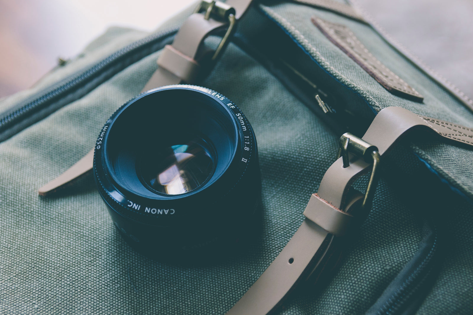 Why We Love Pancake Lenses