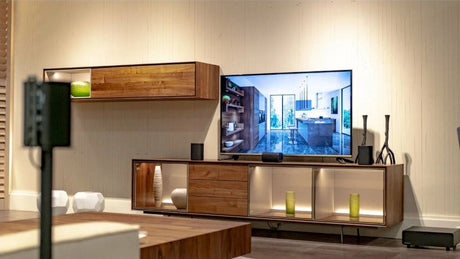 Top 10 TVs & Sound Systems for the Perfect Super Bowl Gameday
