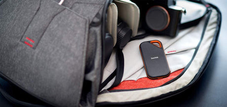 Which External Drive Should I Use? | SSD vs HDD