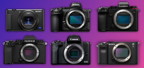 Best Vlogging Cameras for Beginners 2020
