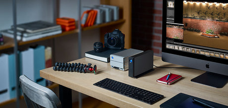 Which LaCie Hard Drive Should You Buy?