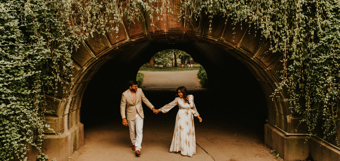 Over Coffee: Rachel Leiner, Happiness Photographer