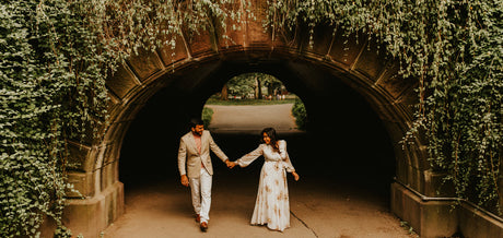 Over Coffee: Rachel Leiner, Happiness Photographer