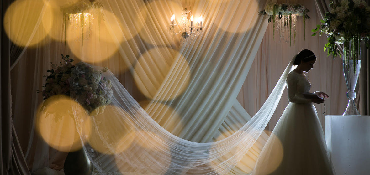 Over Coffee: Meir Pliskin, Orthodox Wedding Photographer