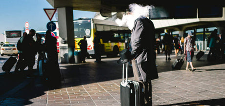 Over Coffee: Jonathan Higbee On Street Photography, Coincidences & Hidden Cities
