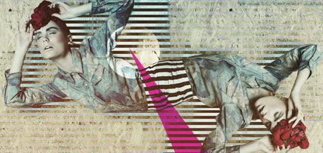 Over Coffee: Mariana Quevedo, Fashion Photographer