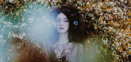 5 Tips to Get Started with Fashion Photography
