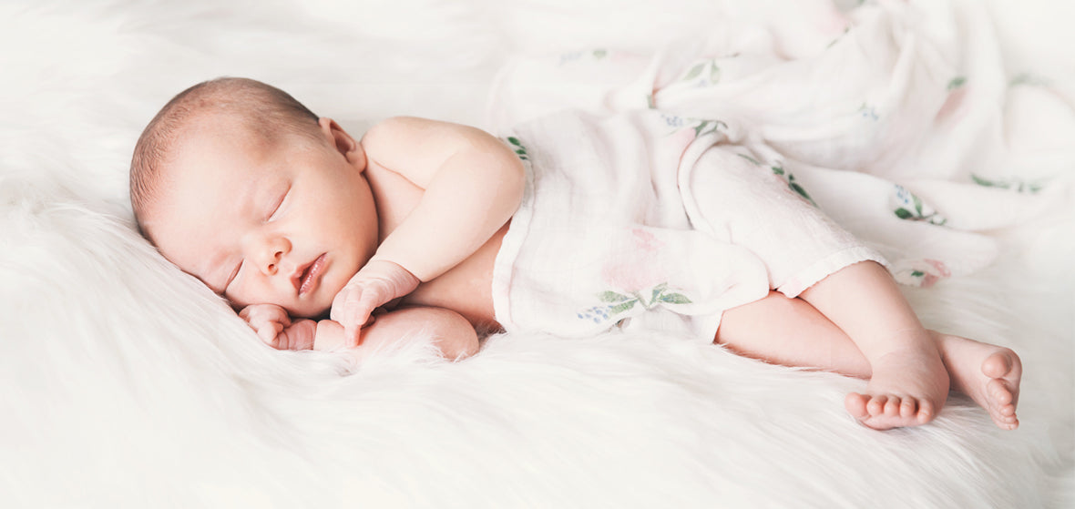 How to Get Started with Newborn Photography