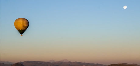 60 Second Photography Tip - Landscape Photography Best Practices