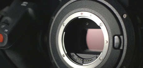 What You Need to Know About Camera Sensor Size